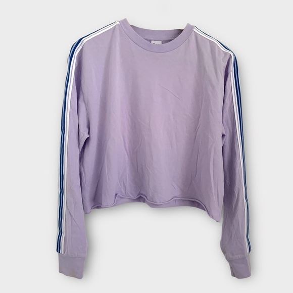 Aritzia TNA Agden Crop Top - Picture 3 of 9